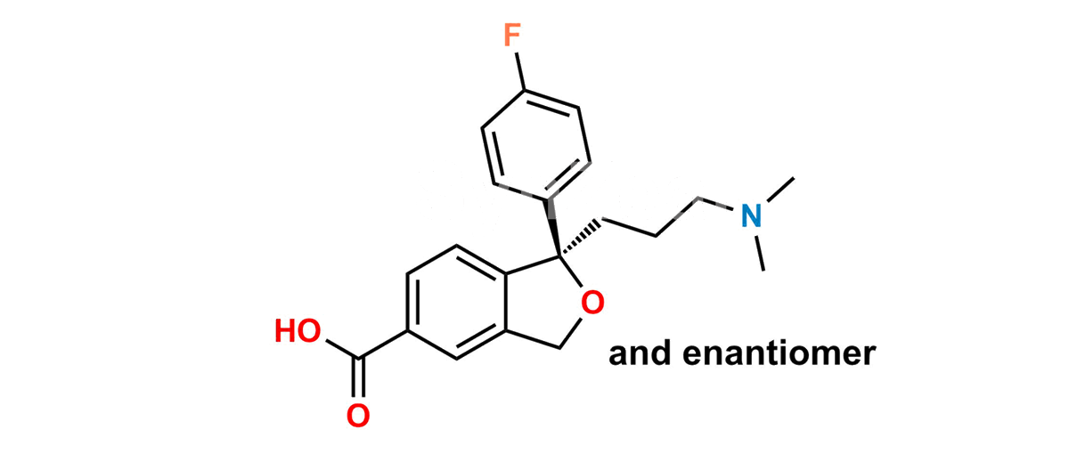 Escitalopram EP Impurity M