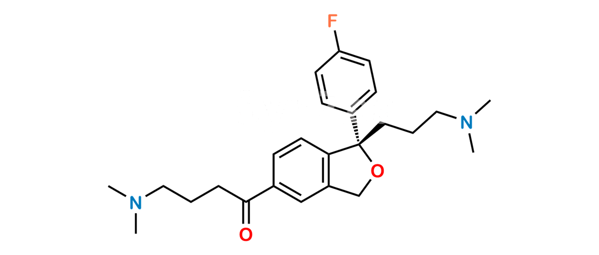 Escitalopram Butyryl Impurity