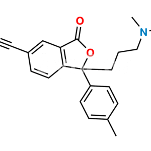 Escitalopram  Impurity 1