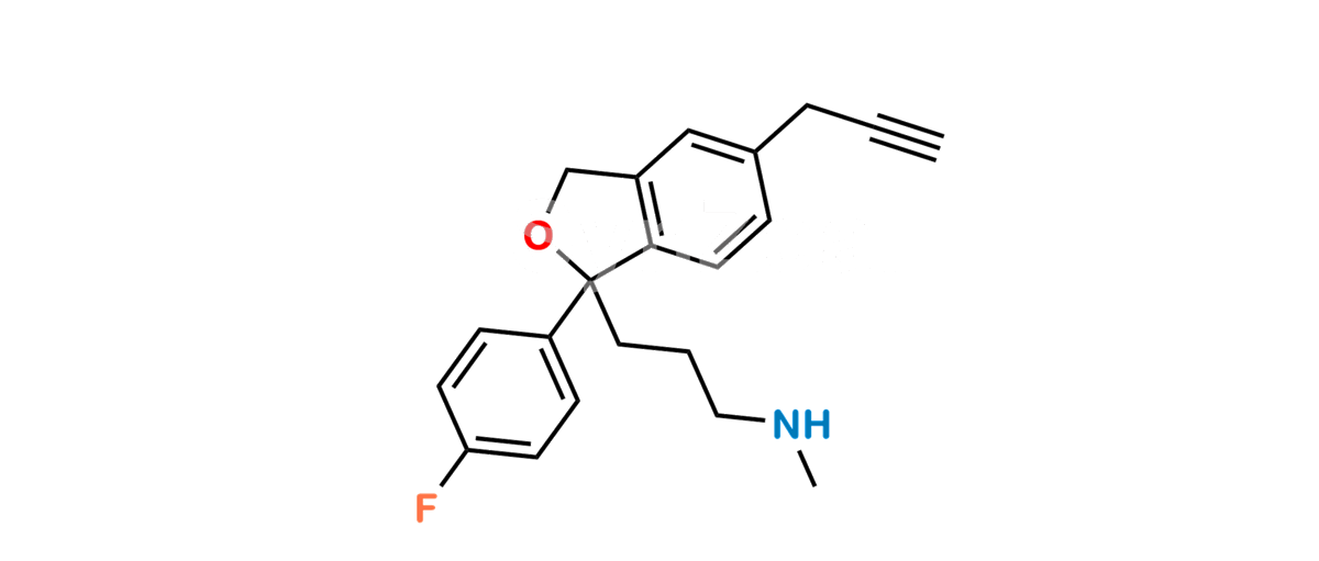 Escitalopram  Impurity 2