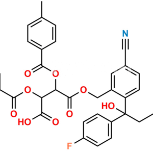 Escitalopram  Impurity 4