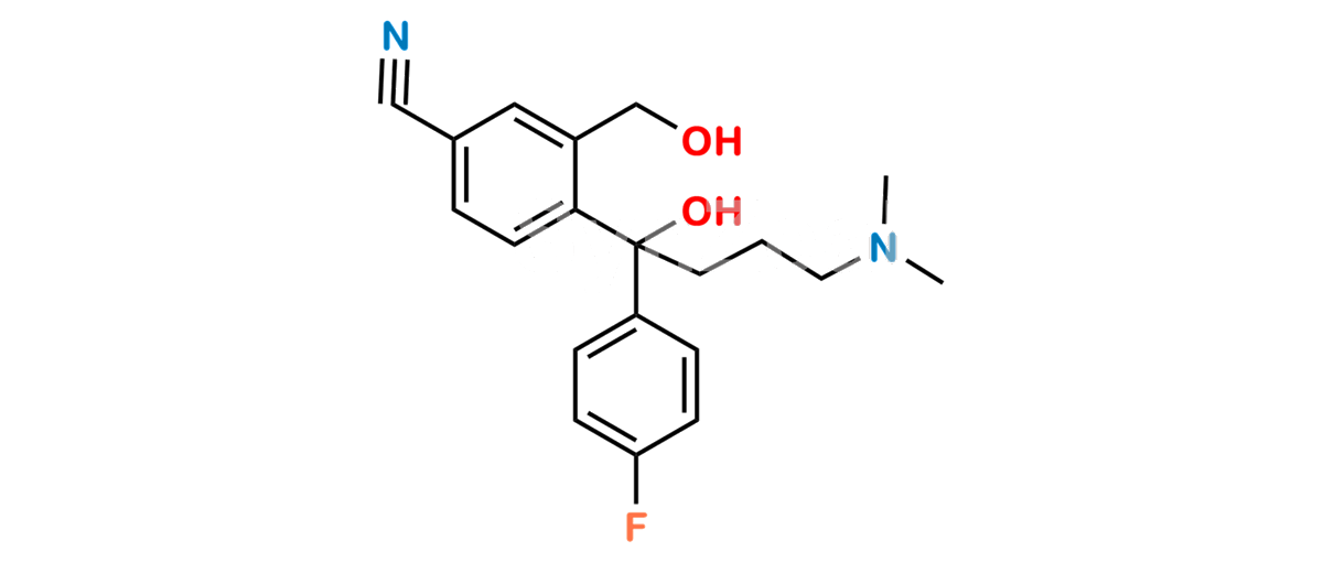Escitalopram EP Impurity E
