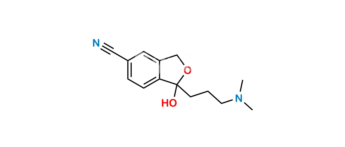 Escitalopram EP Impurity F