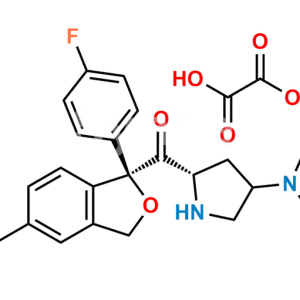 Ecsitalopram Impurity SCTRCA