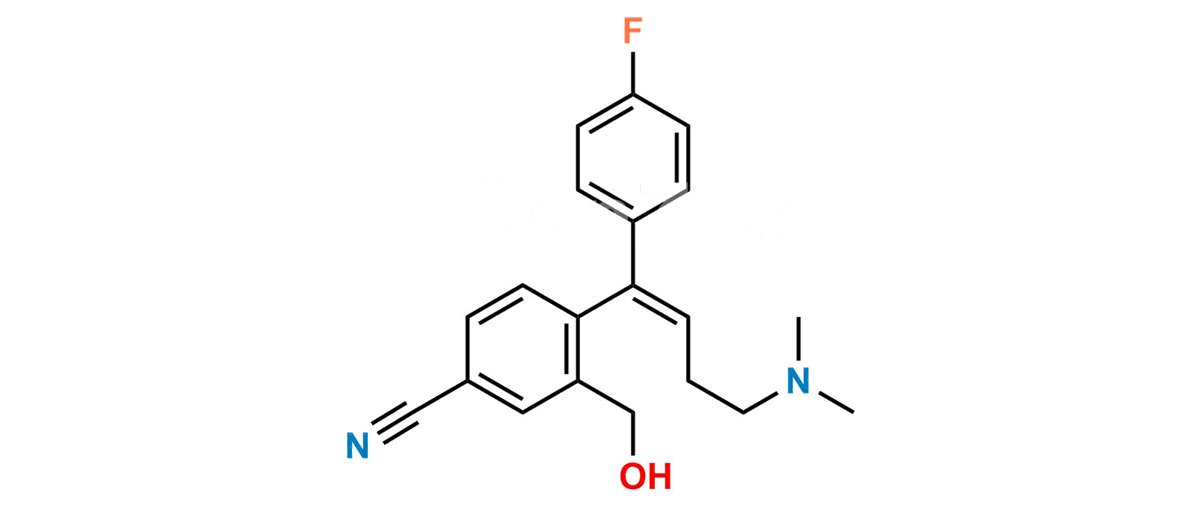 Escitalopram EP Impurity I