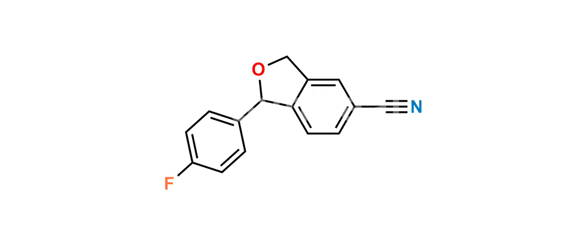 Escitalopram  Impurity 7