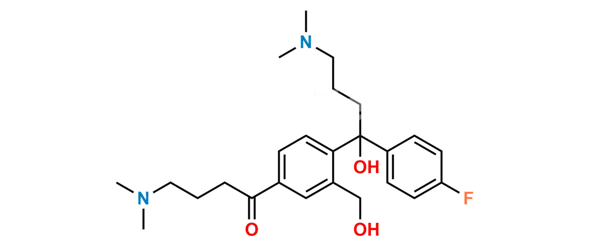 Escitalopram  Impurity 8