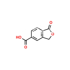 5-Carboxyphthalide Escitalopram  Impurity