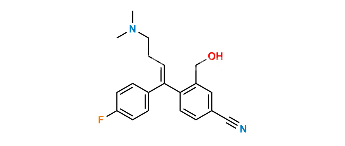 Escitalopram  Impurity 9