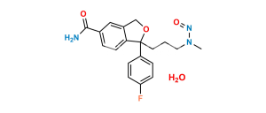 Nitroso-Escitalopram Impurity A