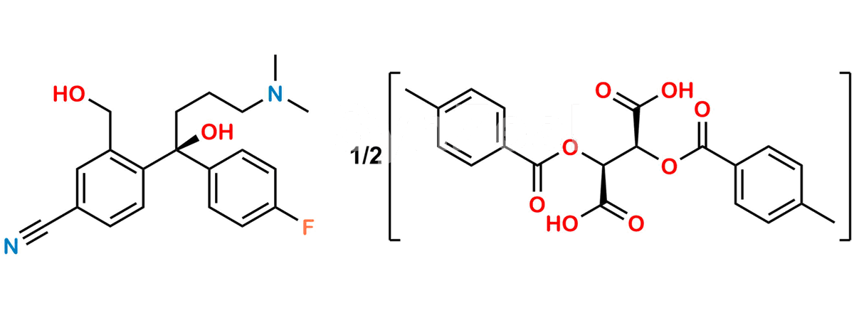 Escitalopram USP Related Compound A