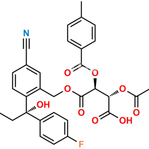 Escitalopram  Impurity 11