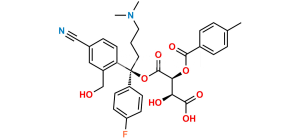 Escitalopram  Impurity 12