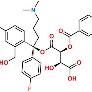 Escitalopram  Impurity 12