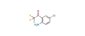 Effavirenz Impurity 2