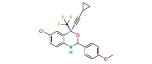 Effavirenz Impurity 3