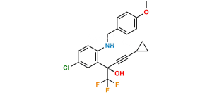 Effavirenz Impurity 4