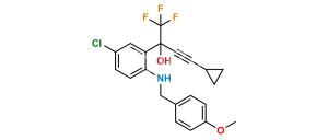 Effavirenz Impurity 5
