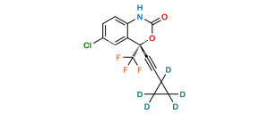 Efavirenz D5