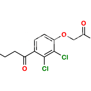 Etacrynic Acid EP Impurity A