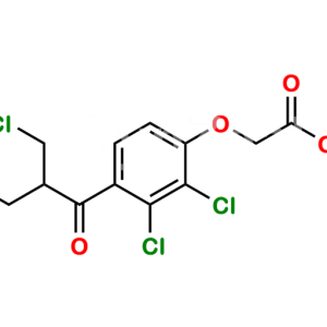 Etacrynic Acid EP Impurity B