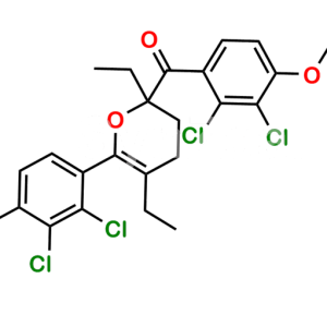 Etacrynic Acid EP Impurity C