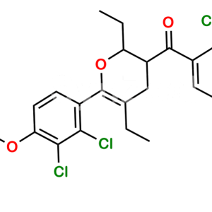Ethacrynic Acid Dimer