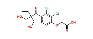 Ethacrynic Acid Impurity 1
