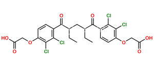 Ethacrynic Acid Impurity 2