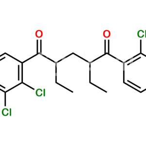 Ethacrynic Acid Impurity 2
