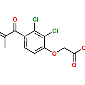 Ethacrynic Acid Impurity E