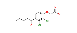 Ethacrynic Acid Impurity G