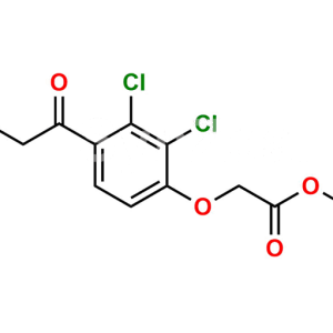 Ethacrynic Acid Impurity 3
