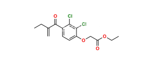 Ethacrynic Acid Impurity 4