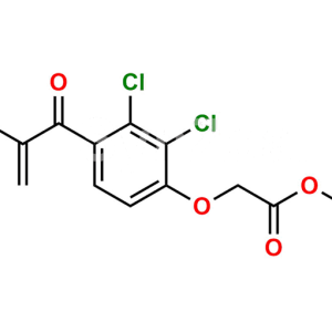 Ethacrynic Acid Impurity 4