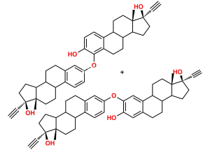 Ethinylestradiol Dimer