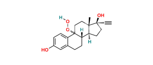 Ethinylestradiol Impurity 1