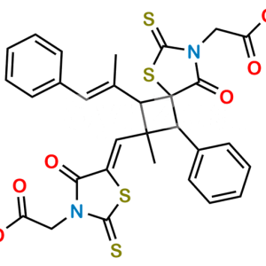 Epalrestat Dimer