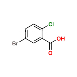 5-Bromo-2-Chlorobenzoic Acid