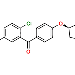 5-Bromo Keto THF Impurity