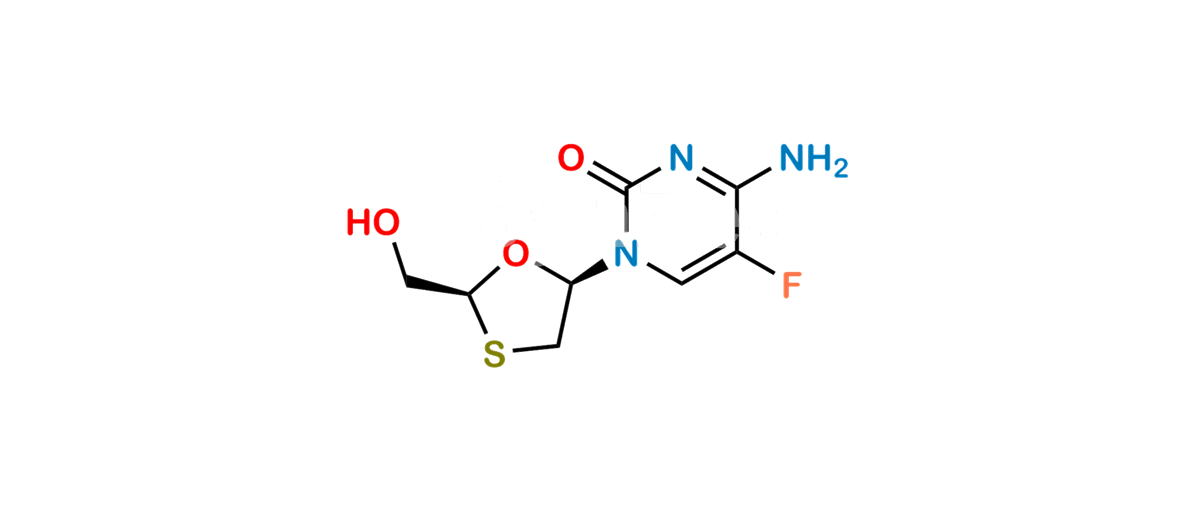Emtricitabine Enantiomer