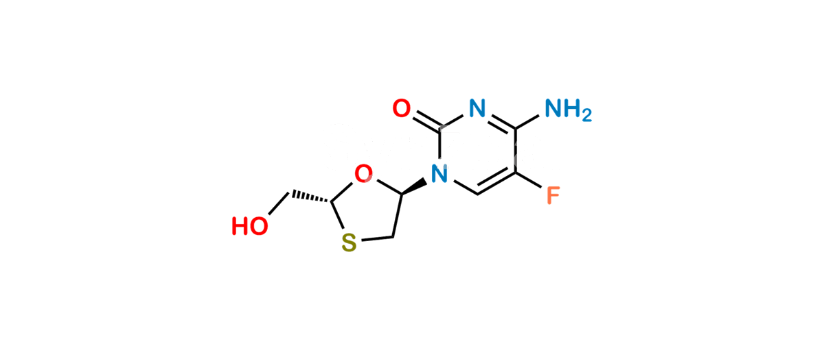 5-Epi-Emtricitabine