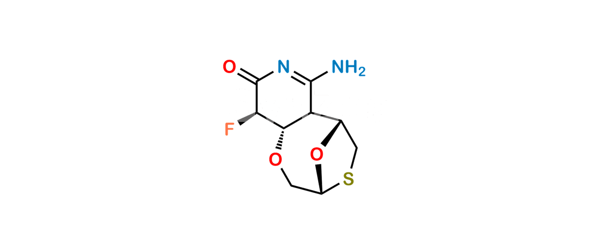 Emtricitabine Related Impurity 4