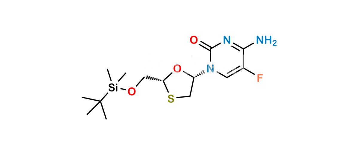 Emtricitabine Impurity 13