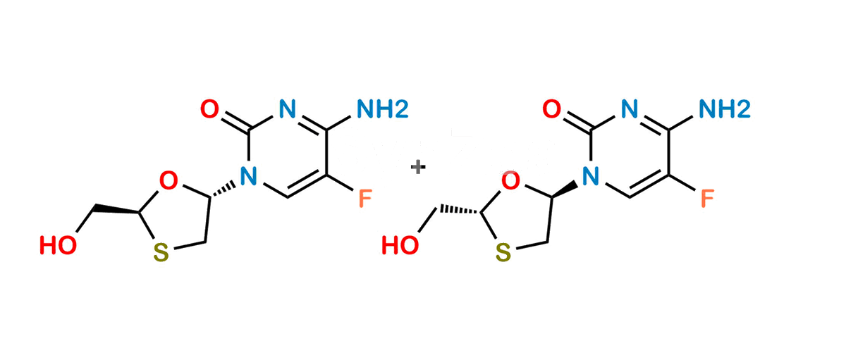 Emtricitabine Impurity 22