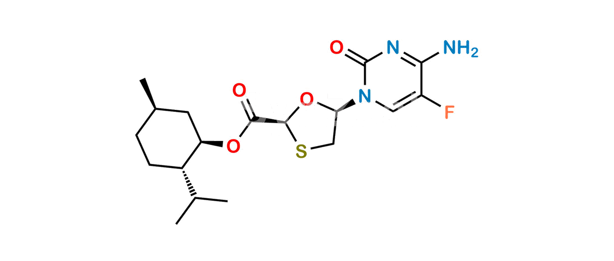 Emtricitabine Impurity 15