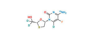 Emtricitabine 15ND3