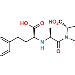 Enalapril EP Impurity C