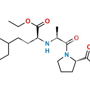 Enalapril EP Impurity H