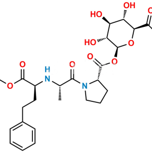 Enalapril Acyl Glucuronide
